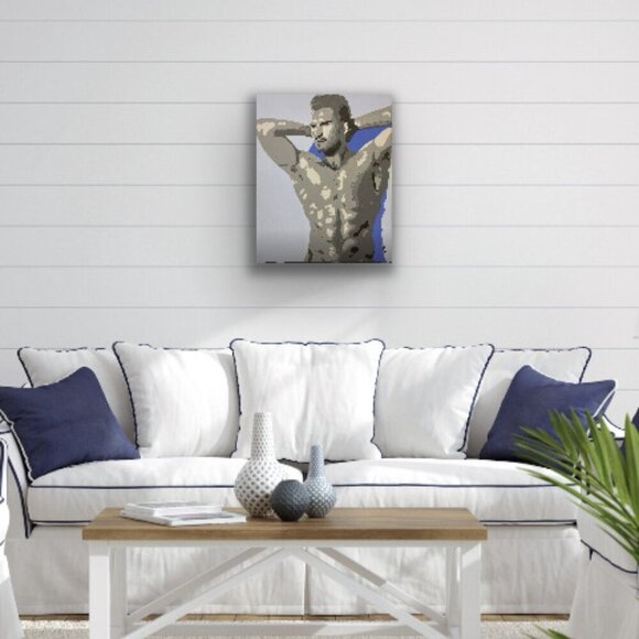 The Hunk - Picture 4 of 4